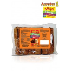 BIFINHO BEEF PET AGRODOG BACON SACO 500g (CAES), BIFINHO BEEF PET AGRODOG BACON SACO 500g (CAES),