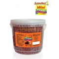 BIFINHO BEEF PET AGRODOG BACON POTE 1KG (CAES) BIFINHO BEEF PET AGRODOG BACON POTE 1KG (CAES)