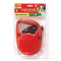 Guia retratil corde de nylon 5m p/caes de ate 10 kg (cães) AGRODOG Guia retratil corde de nylon 5m p/caes de ate 10 kg (cães) AGRODOG