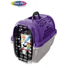 CAIXA DE TRANSPORTE PANTHER Nº 03 CAIXA DE TRANSPORTE PANTHER Nº 03