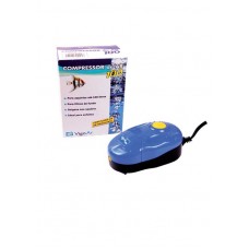 Compresor de ar 300 vigor ar 110v/220v (AQUARISMO) Compresor de ar 300 vigor ar 110v/220v (AQUARISMO)