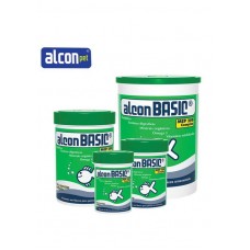 Alcon basic 50g (AQUARISMO) Alcon basic 50g (AQUARISMO)