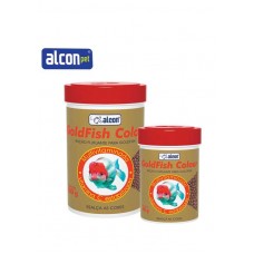 Alcon goldfish colour 100g (AQUARISMO) Alcon goldfish colour 100g (AQUARISMO)