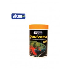 Alcon carnívoros 90g (AQUARISMO) Alcon carnívoros 90g (AQUARISMO)