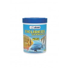 Alcon ciclideos granulado 30g (AQUARISMO) Alcon ciclideos granulado 30g (AQUARISMO)