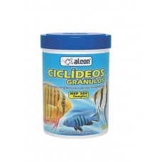 Alcon ciclideos granulado 130g (AQUARISMO) Alcon ciclideos granulado 130g (AQUARISMO)