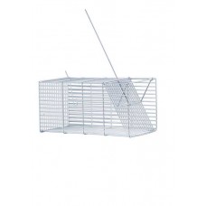 RATOEIRA MEDIA N.14E ZINCADA (AGROPECUARIA) RATOEIRA MEDIA N.14E ZINCADA (AGROPECUARIA)